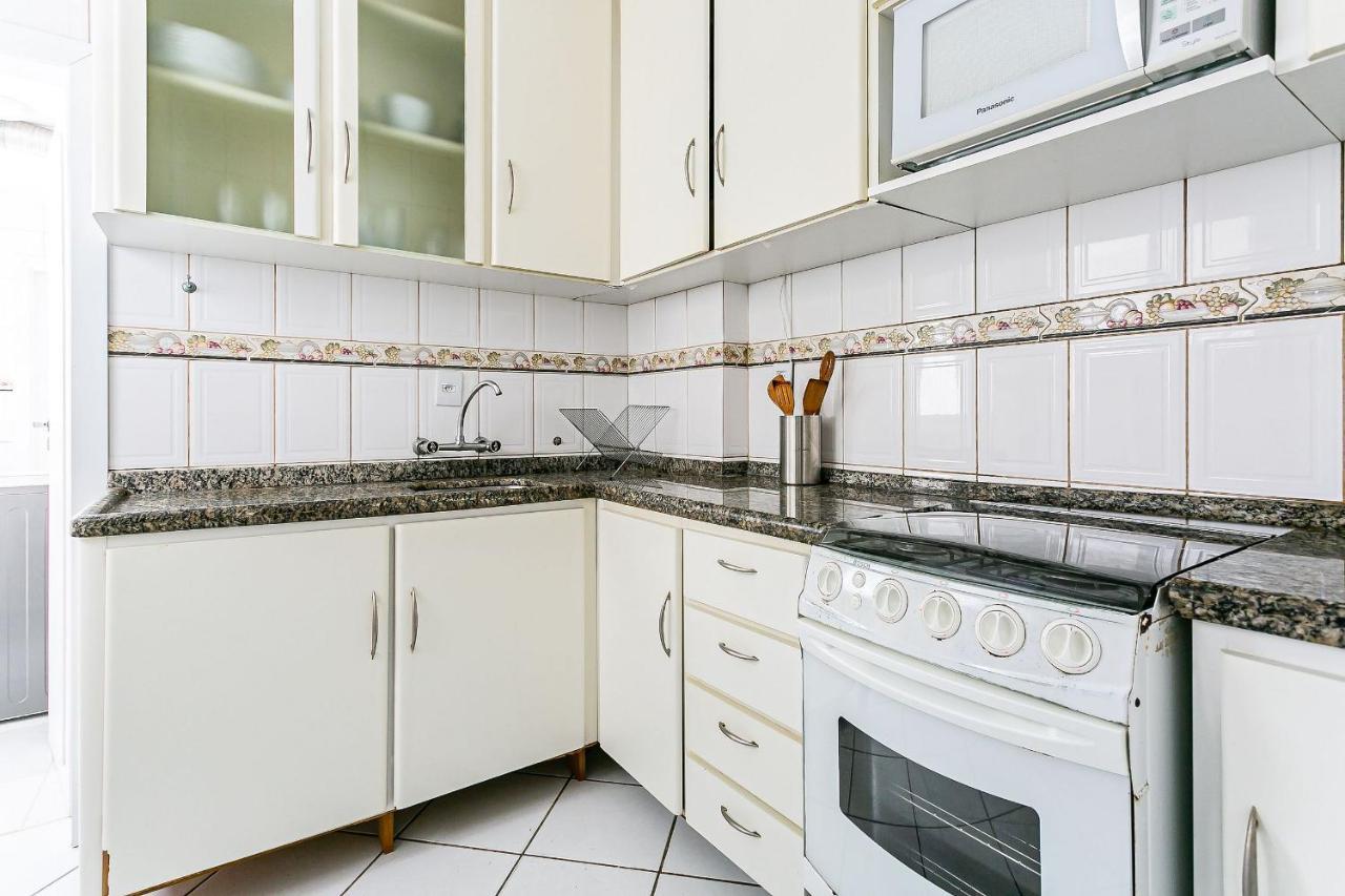 Wi-Fi 120Mb | 120M Do Beiramar Shopping #Ca31 Apartment Florianopolis Bagian luar foto
