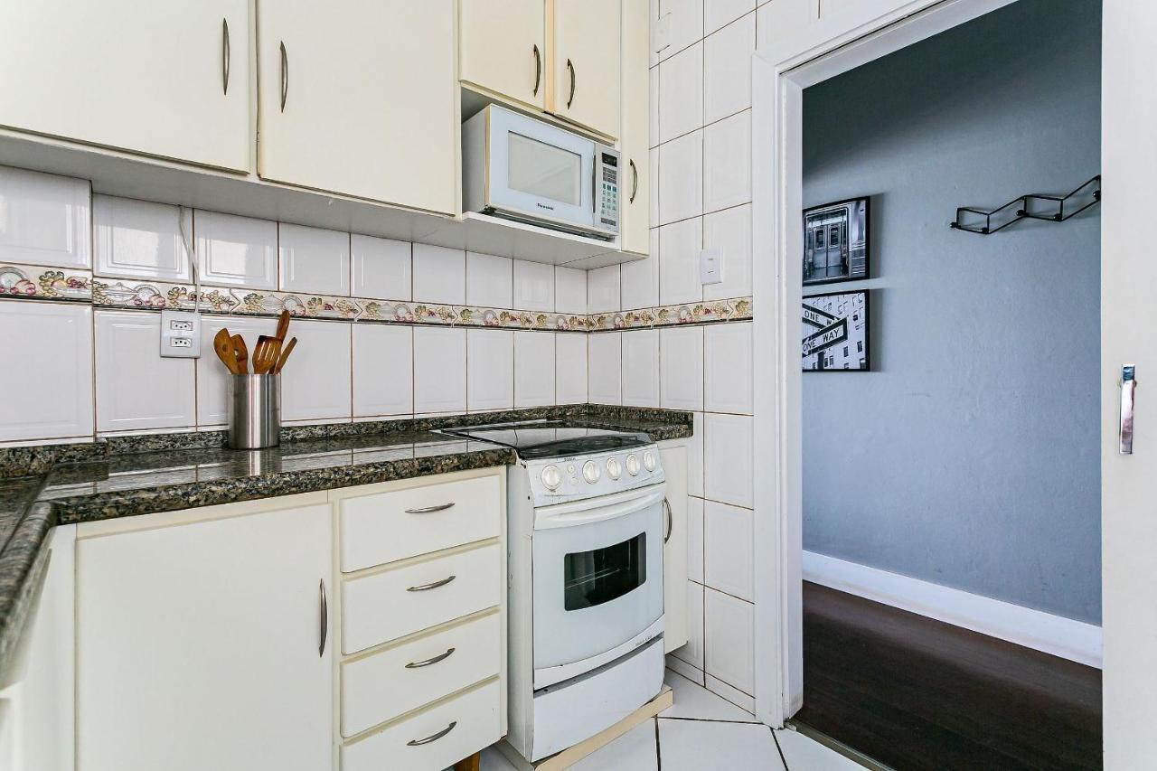 Wi-Fi 120Mb | 120M Do Beiramar Shopping #Ca31 Apartment Florianopolis Bagian luar foto