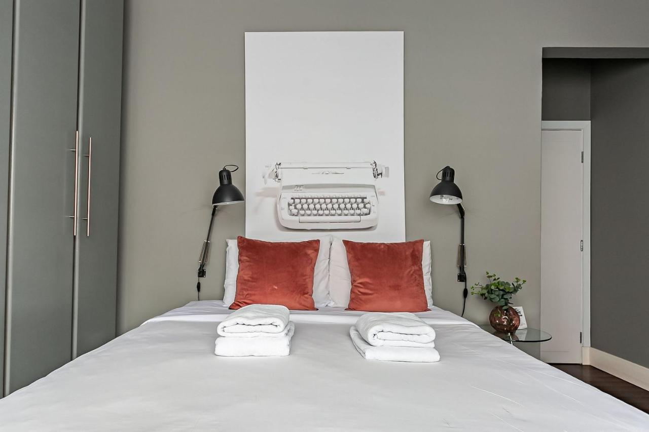 Wi-Fi 120Mb | 120M Do Beiramar Shopping #Ca31 Apartment Florianopolis Bagian luar foto