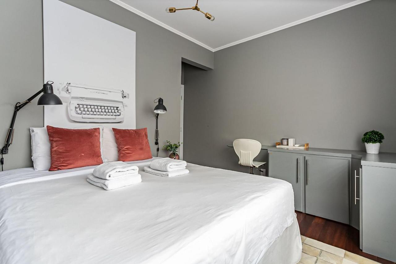 Wi-Fi 120Mb | 120M Do Beiramar Shopping #Ca31 Apartment Florianopolis Bagian luar foto